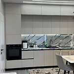 Apartmán Bashllari's -10 Min Walk To Center *